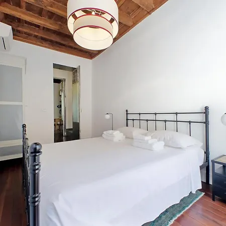 Monti Spqr Apartman Róma