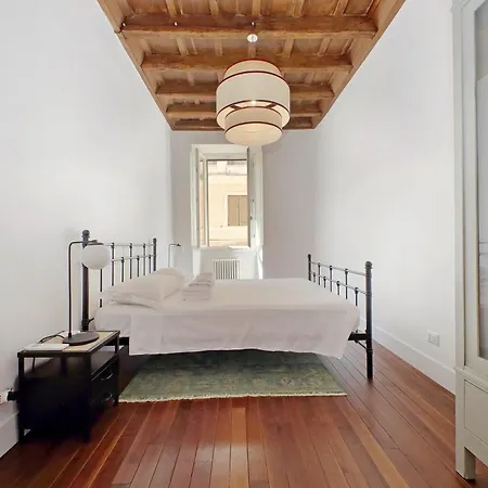 Apartman Monti Spqr Róma