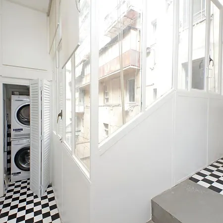 Monti Spqr Apartman Róma