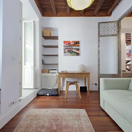 Apartman Monti Spqr *