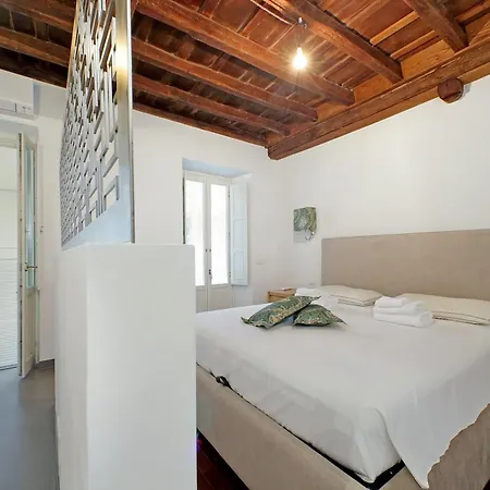 Daire Monti Spqr Roma